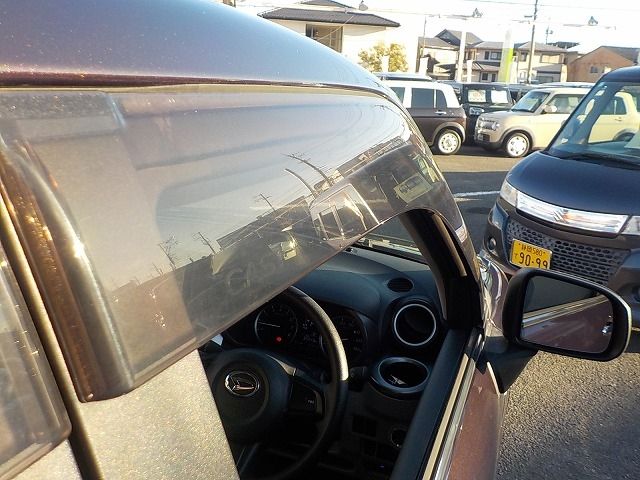 DAIHATSU CAST STYLE 2019 Image 31