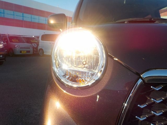 DAIHATSU CAST STYLE 2019 Image 31