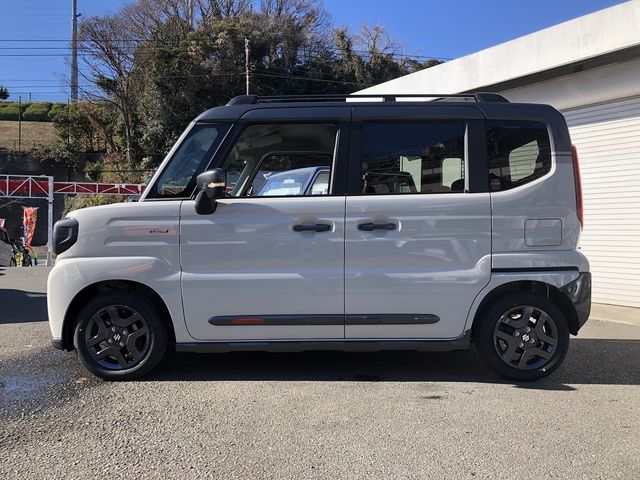 SUZUKI SPACIA GEAR 2025 Image 31