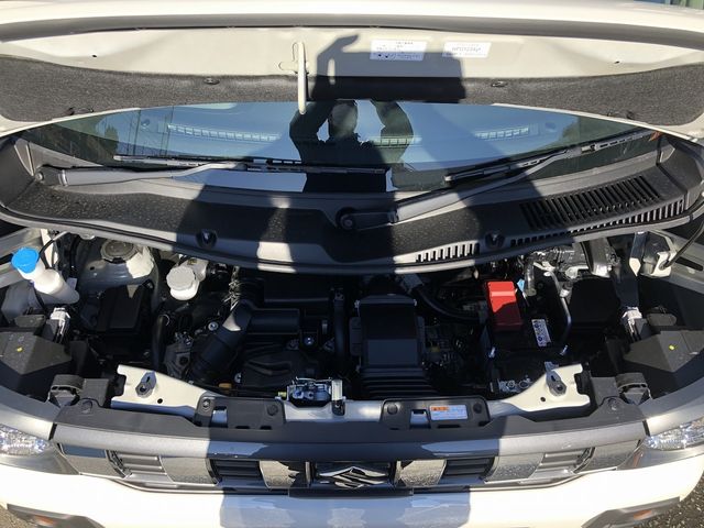 SUZUKI SPACIA GEAR 2025 Image 31