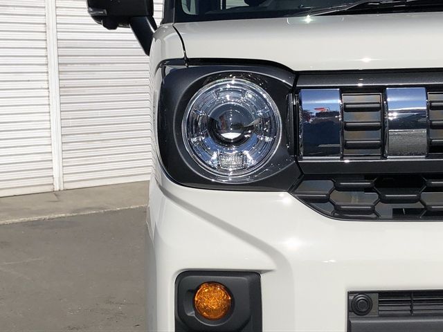 SUZUKI SPACIA GEAR 2025 Image 31