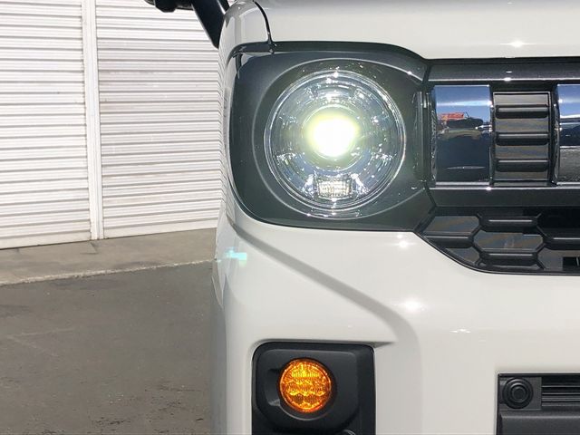 SUZUKI SPACIA GEAR 2025 Image 31