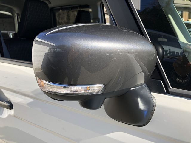 SUZUKI SPACIA GEAR 2025 Image 31