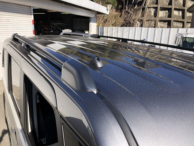 SUZUKI SPACIA GEAR 2025 Image 31