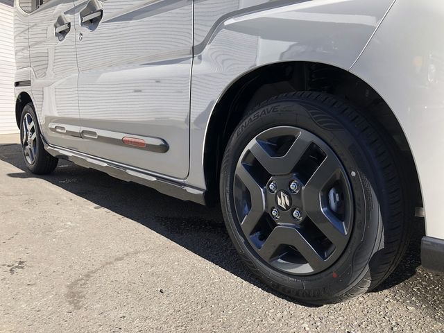 SUZUKI SPACIA GEAR 2025 Image 31