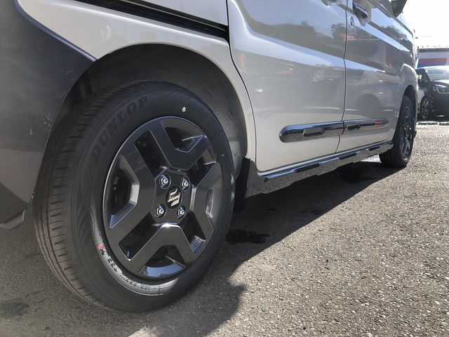 SUZUKI SPACIA GEAR 2025 Image 31