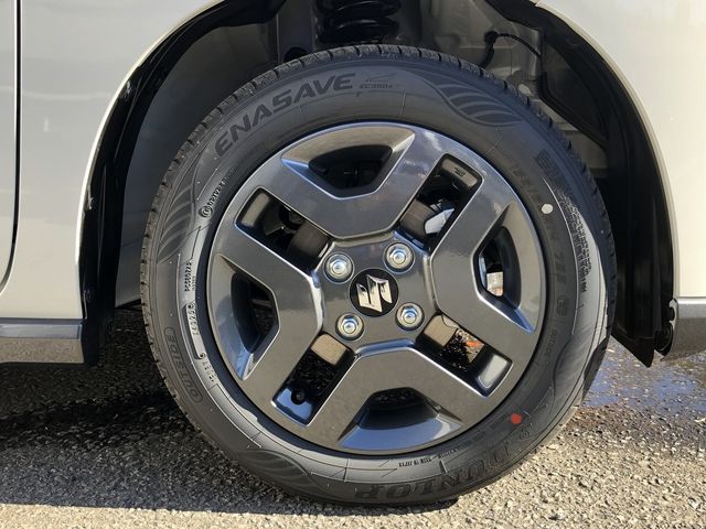 SUZUKI SPACIA GEAR 2025 Image 31