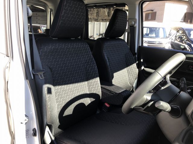 SUZUKI SPACIA GEAR 2025 Image 31