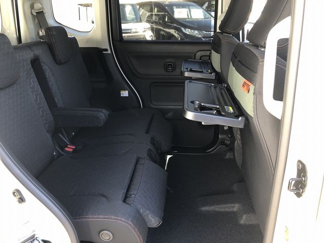 SUZUKI SPACIA GEAR 2025 Image 31