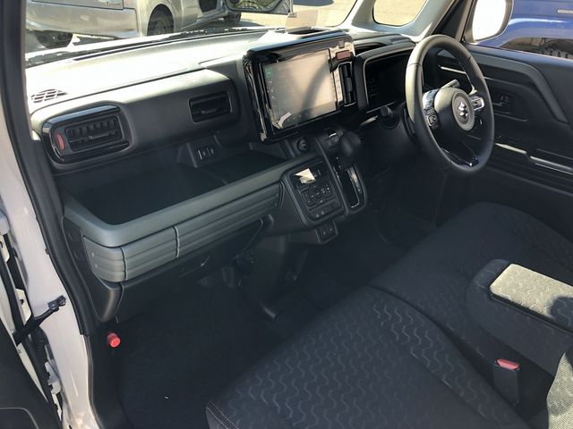 SUZUKI SPACIA GEAR 2025 Image 31