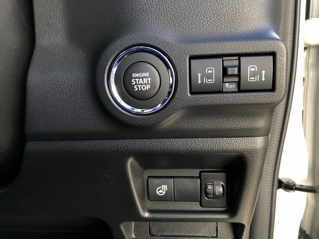 SUZUKI SPACIA GEAR 2025 Image 31