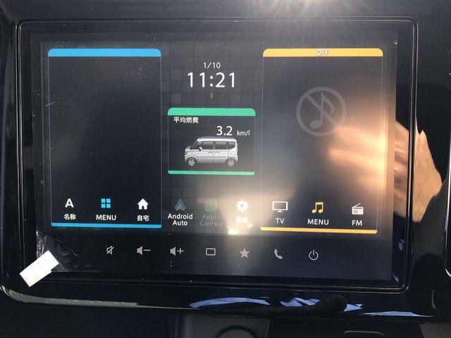 SUZUKI SPACIA GEAR 2025 Image 31