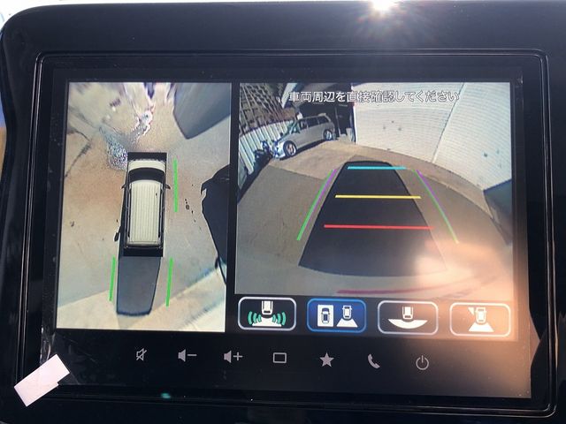 SUZUKI SPACIA GEAR 2025 Image 31