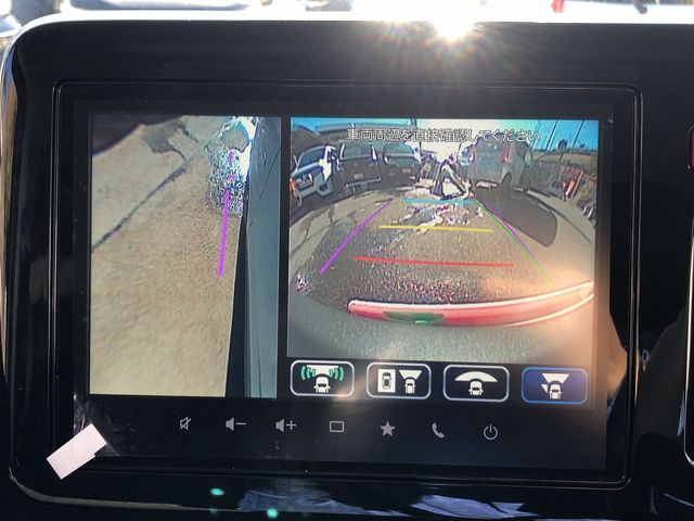 SUZUKI SPACIA GEAR 2025 Image 31