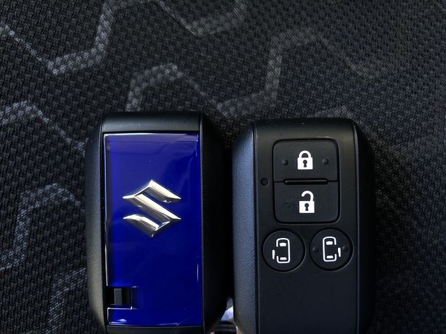 SUZUKI SPACIA GEAR 2025 Image 31