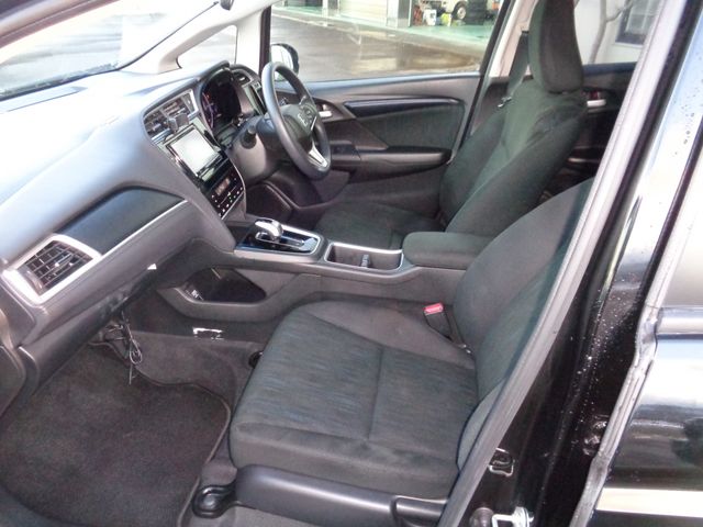 HONDA SHUTTLE HYBRID 4WD 2020 Image 31