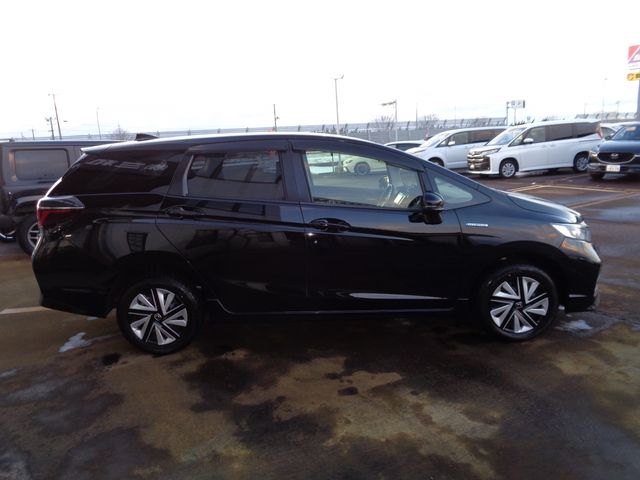 HONDA SHUTTLE HYBRID 4WD 2020 Image 31