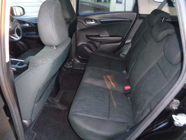 HONDA SHUTTLE HYBRID 4WD 2020 Image 31