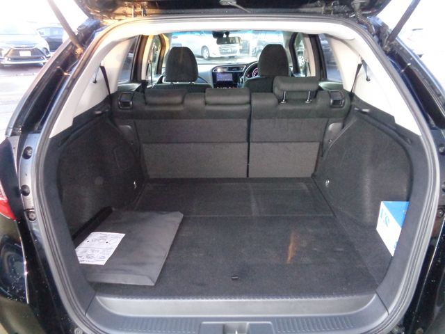 HONDA SHUTTLE HYBRID 4WD 2020 Image 31