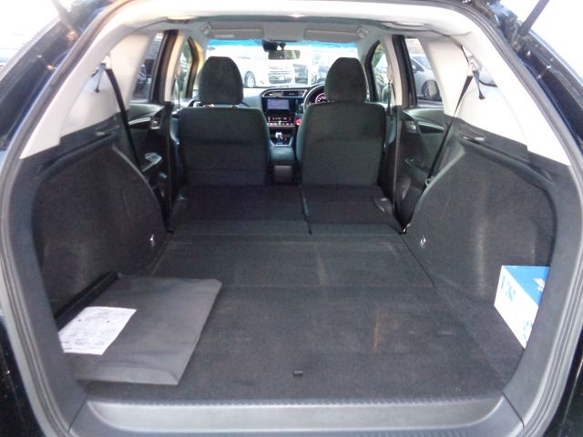 HONDA SHUTTLE HYBRID 4WD 2020 Image 31