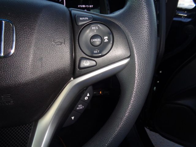 HONDA SHUTTLE HYBRID 4WD 2020 Image 31