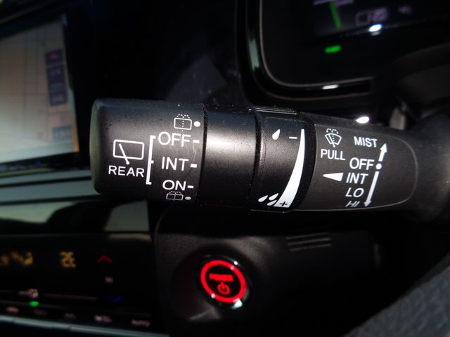 HONDA SHUTTLE HYBRID 4WD 2020 Image 31