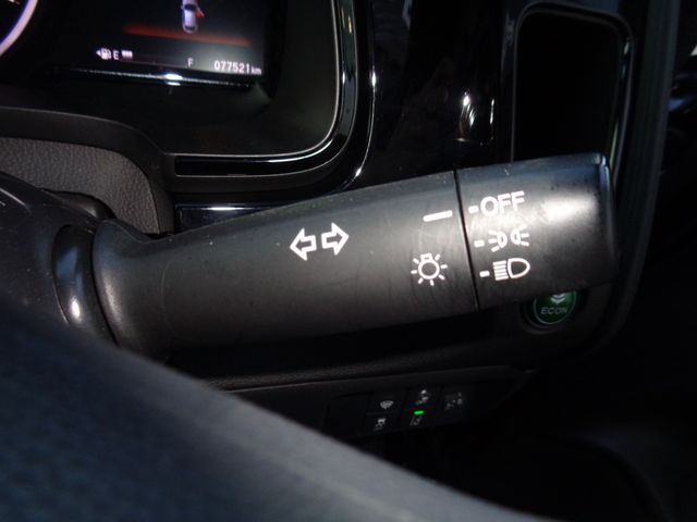 HONDA SHUTTLE HYBRID 4WD 2020 Image 31