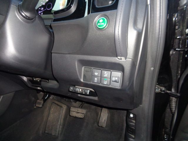 HONDA SHUTTLE HYBRID 4WD 2020 Image 31