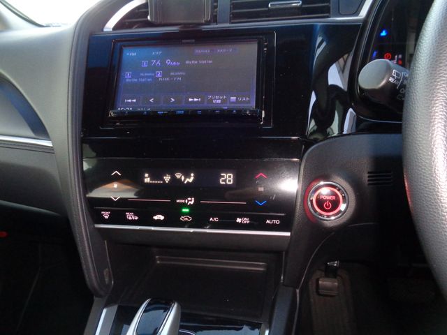 HONDA SHUTTLE HYBRID 4WD 2020 Image 31