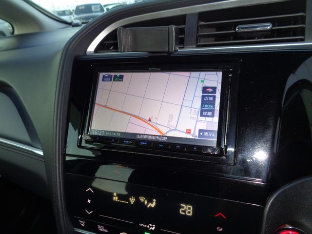 HONDA SHUTTLE HYBRID 4WD 2020 Image 31