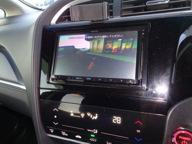 HONDA SHUTTLE HYBRID 4WD 2020 Image 31