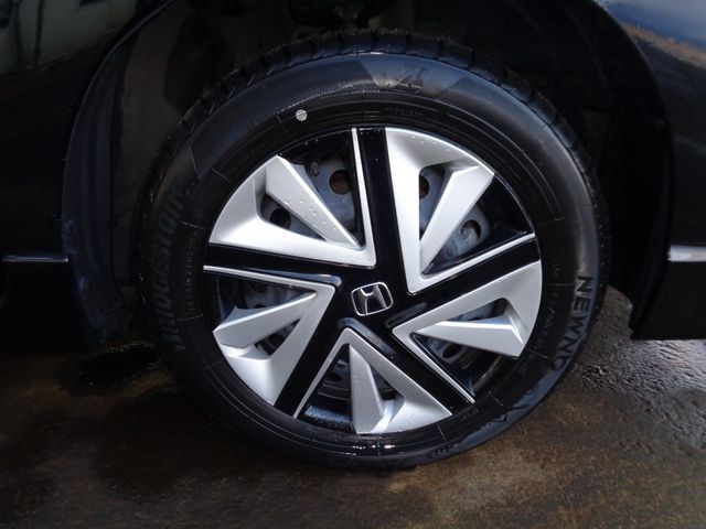 HONDA SHUTTLE HYBRID 4WD 2020 Image 31