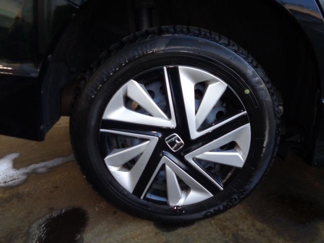 HONDA SHUTTLE HYBRID 4WD 2020 Image 31