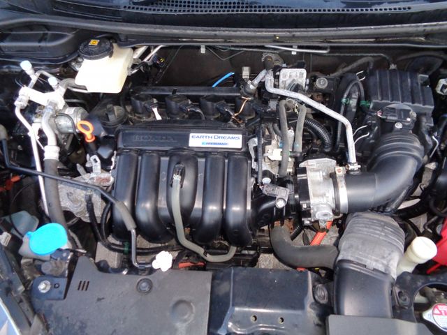 HONDA SHUTTLE HYBRID 4WD 2020 Image 31