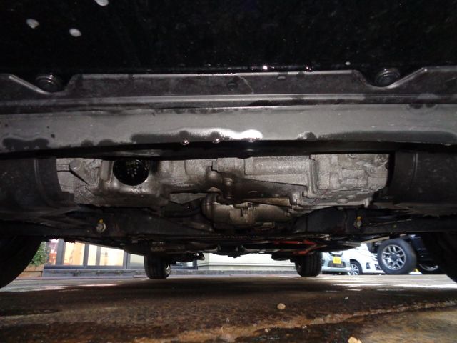 HONDA SHUTTLE HYBRID 4WD 2020 Image 31