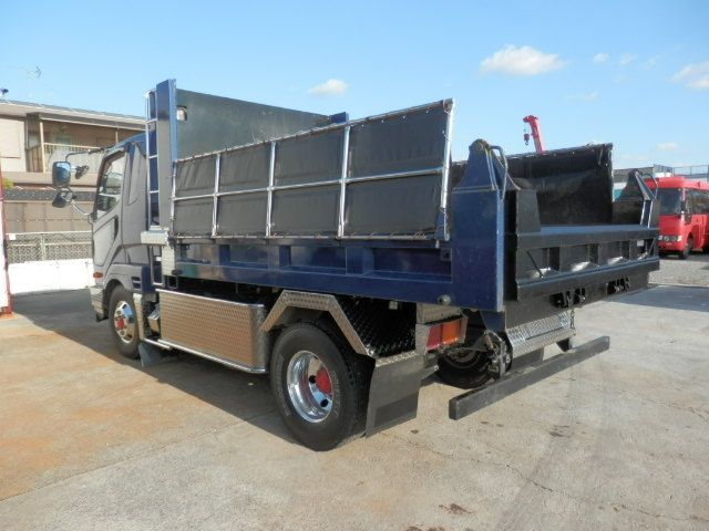 MITSUBISHI FUSOU FIGHTER 2018 Image 31