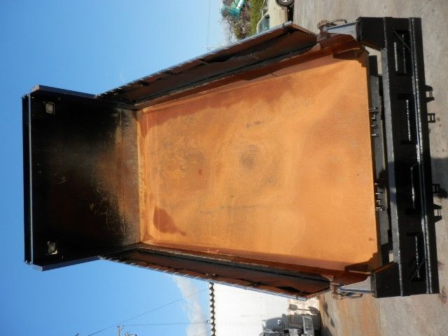 MITSUBISHI FUSOU FIGHTER 2018 Image 31