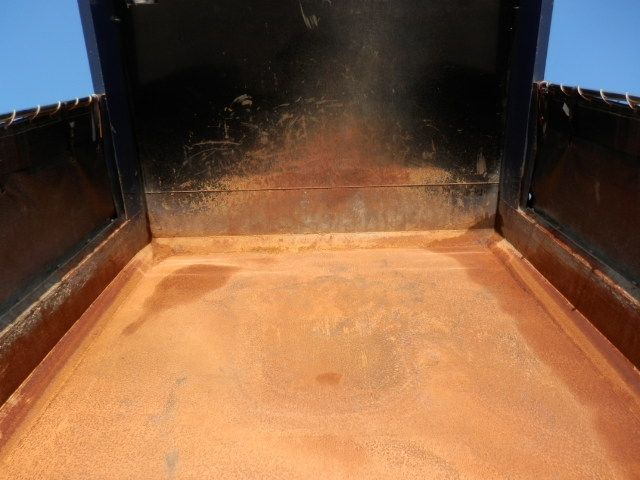 MITSUBISHI FUSOU FIGHTER 2018 Image 31