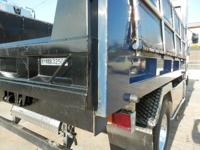 MITSUBISHI FUSOU FIGHTER 2018 Image 31