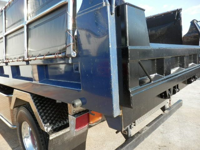 MITSUBISHI FUSOU FIGHTER 2018 Image 31