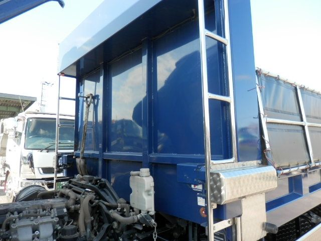 MITSUBISHI FUSOU FIGHTER 2018 Image 31