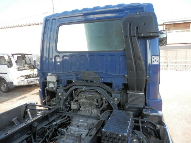 MITSUBISHI FUSOU FIGHTER 2018 Image 31