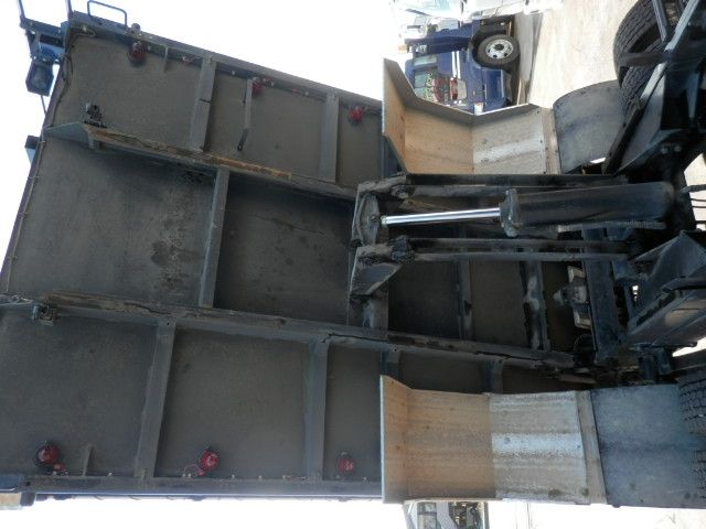 MITSUBISHI FUSOU FIGHTER 2018 Image 31