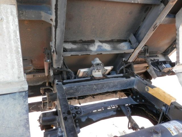 MITSUBISHI FUSOU FIGHTER 2018 Image 31