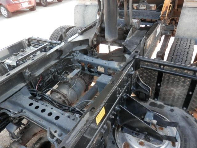 MITSUBISHI FUSOU FIGHTER 2018 Image 31