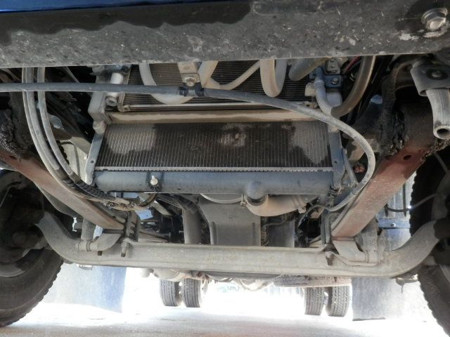 MITSUBISHI FUSOU FIGHTER 2018 Image 31