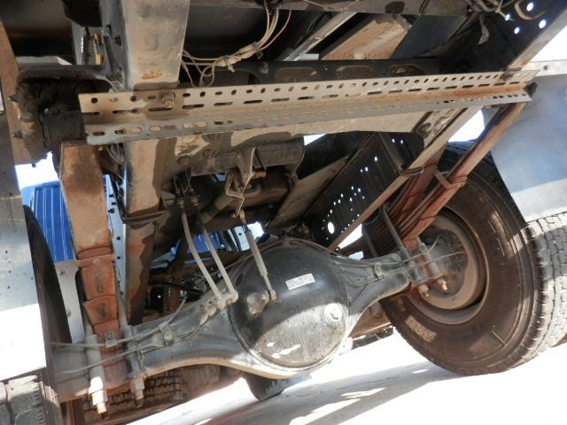 MITSUBISHI FUSOU FIGHTER 2018 Image 31