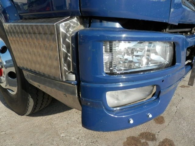 MITSUBISHI FUSOU FIGHTER 2018 Image 31