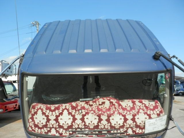 MITSUBISHI FUSOU FIGHTER 2018 Image 31