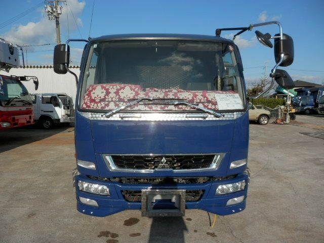 MITSUBISHI FUSOU FIGHTER 2018 Image 31